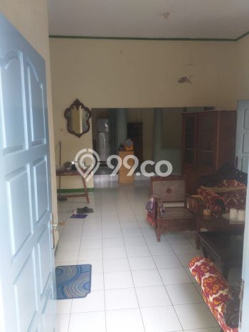 Rumah Luas Asri 3 KT Siap Pakai di penumping Surakarta Rumah Luas Asri 3 KT Siap Pakai di penumping Surakarta