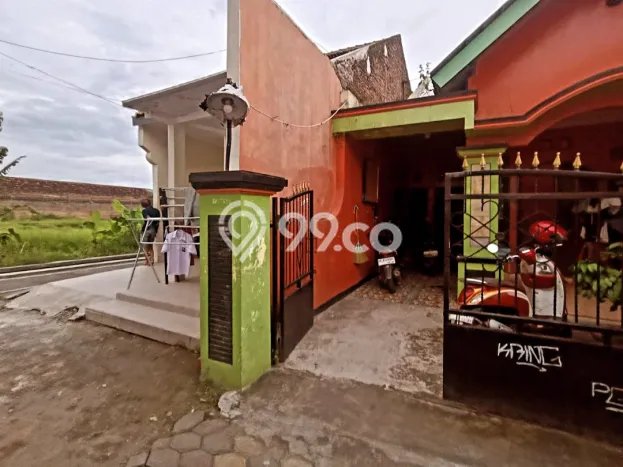 Rumah Minimalis Favorit Siap Huni di Gentan LT 115m2 Rumah Minimalis Favorit Siap Huni di Gentan LT 115m2