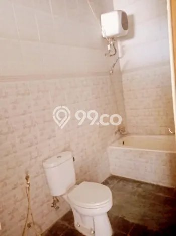 Dijual Rumah 4 Kamar Lokasi Ideal Nyaman dan Strategis di Banjarsari Dijual Rumah 4 Kamar Lokasi Ideal Nyaman dan Strategis di Banjarsari