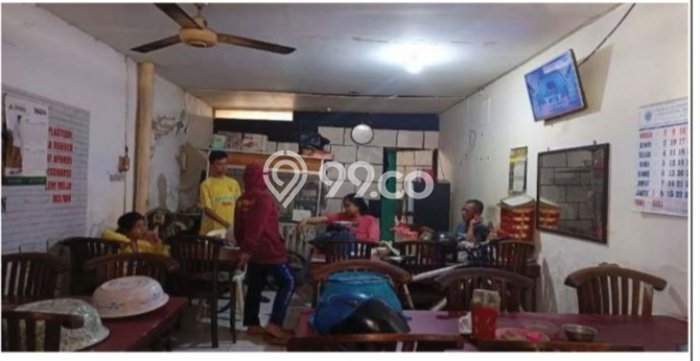 Ruko Dijual di Kawasan Jaten, Karanganyar Harga Kompetitif Ruko Dijual di Kawasan Jaten, Karanganyar Harga Kompetitif