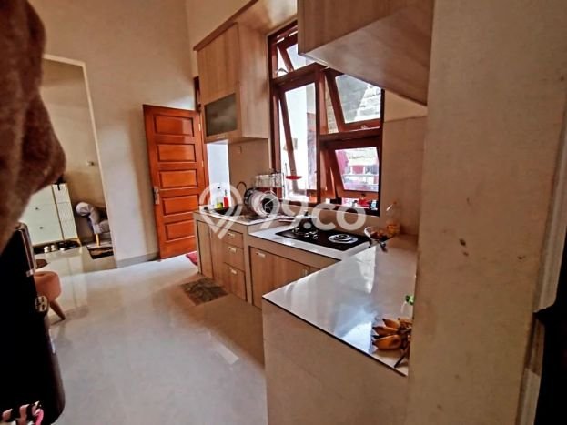 Siap Huni Rumah Mewah 4 Kamar di Banjarsari Dekat ke Mana Saja Siap Huni Rumah Mewah 4 Kamar di Banjarsari Dekat ke Mana Saja