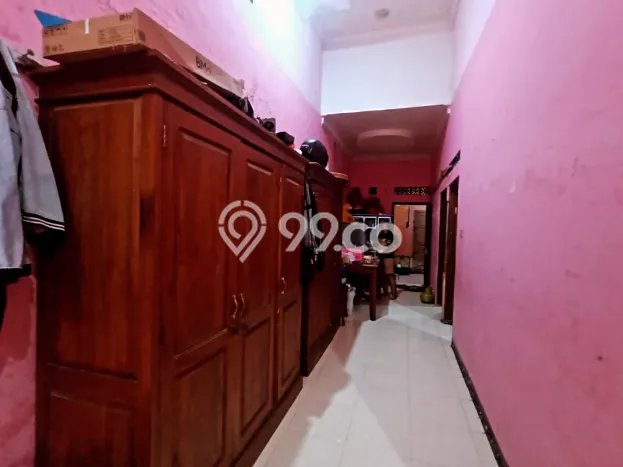 Rumah Minimalis Favorit Siap Huni di Gentan LT 115m2 Rumah Minimalis Favorit Siap Huni di Gentan LT 115m2