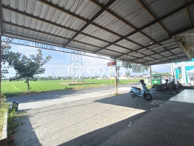 Jual Ruko di Kartasura, Luas 100m2m², Lokasi Premium Jual Ruko di Kartasura, Luas 100m2m², Lokasi Premium