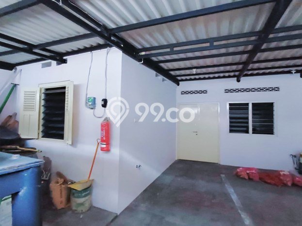 Jual Rumah Bagus Siap Huni LB 95m2 di Serengan, Solo Jual Rumah Bagus Siap Huni LB 95m2 di Serengan, Solo