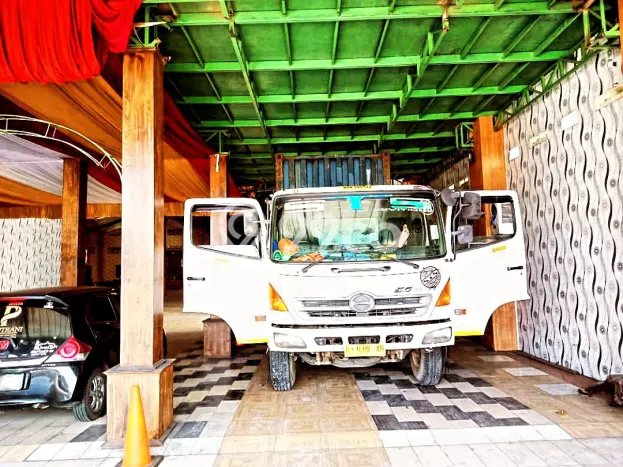 Gudang Usaha Dijual di Tasikmadu Karanganyar LT 1270m2 & LB 1270m2 Gudang Usaha Dijual di Tasikmadu Karanganyar LT 1270m2 & LB 1270m2
