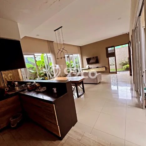 Rumah Strategis Minimalis Lb 173m2 di Gentan, Solo Rumah Strategis Minimalis Lb 173m2 di Gentan, Solo
