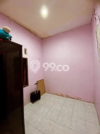 Rumah Murah LT 82m2 di Gentan Akses Mudah Rumah Murah LT 82m2 di Gentan Akses Mudah