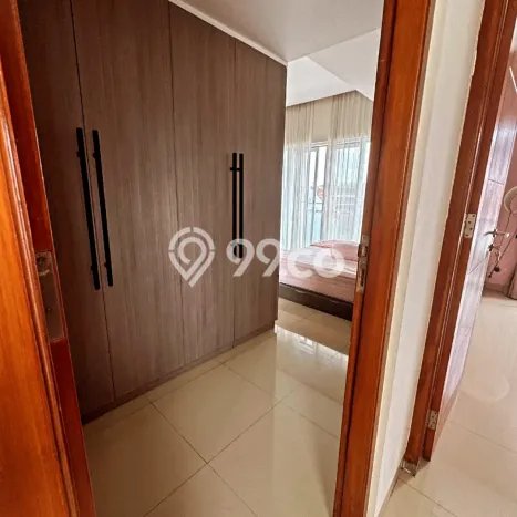 Rumah Strategis Minimalis Lb 173m2 di Gentan, Solo Rumah Strategis Minimalis Lb 173m2 di Gentan, Solo