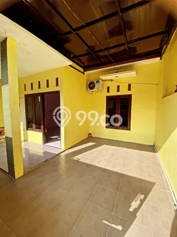 Rumah Murah LT 82m2 di Gentan Akses Mudah Rumah Murah LT 82m2 di Gentan Akses Mudah