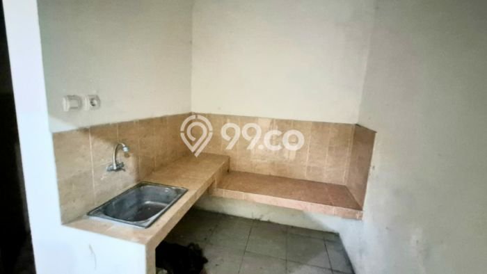 Rumah Modern Cantik 4 KT Siap Huni di Mangkubumen Rumah Modern Cantik 4 KT Siap Huni di Mangkubumen