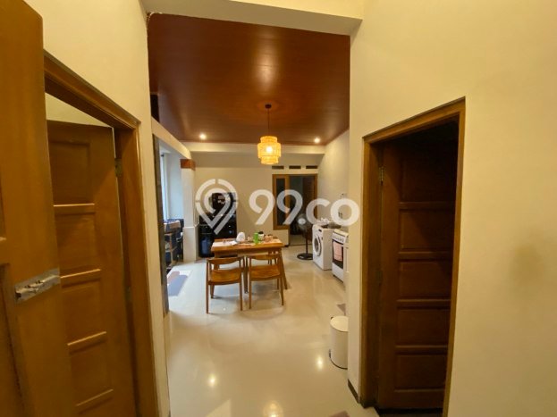 Rumah Modern Minimalis 3 KT Siap Huni di Solo Baru Rumah Modern Minimalis 3 KT Siap Huni di Solo Baru