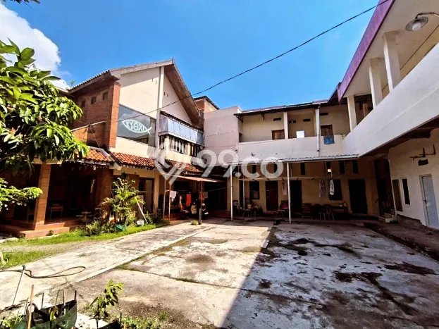 Aset Investasi! Rumah Kost Dijual di Banjarsari, Solo, 19 KT, 19 KM, Luas 577m2 Aset Investasi! Rumah Kost Dijual di Banjarsari, Solo, 19 KT, 19 KM, Luas 577m2