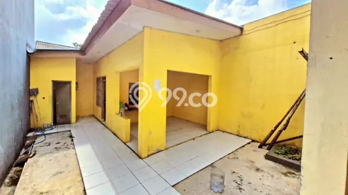 Dijual Kost Strategis di Serengan, Solo 25 KT, 25 KM, Luas Bangunan 600m2 Dijual Kost Strategis di Serengan, Solo 25 KT, 25 KM, Luas Bangunan 600m2