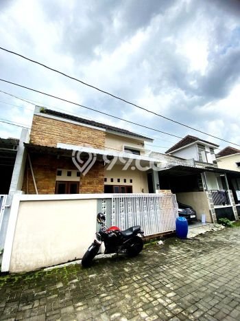 Rumah Bagus Siap Huni Di Kartasura Luas 70m2 Aman Rumah Bagus Siap Huni Di Kartasura Luas 70m2 Aman