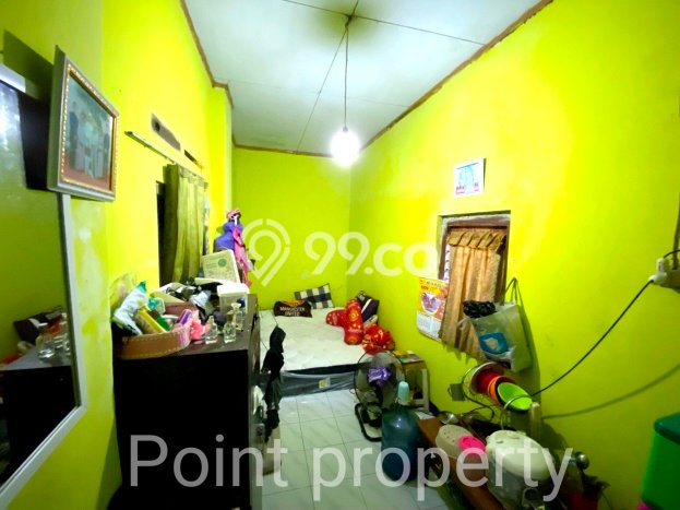 SIAP HUNI! Rumah Asri area Kartasura, LT 525m2m² LB 200m2m² SIAP HUNI! Rumah Asri area Kartasura, LT 525m2m² LB 200m2m²