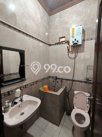 Vila Premium Kawasan Tawangmangu, Dimensi 1500m2m², Lingkungan Nyaman untuk Anda Vila Premium Kawasan Tawangmangu, Dimensi 1500m2m², Lingkungan Nyaman untuk Anda
