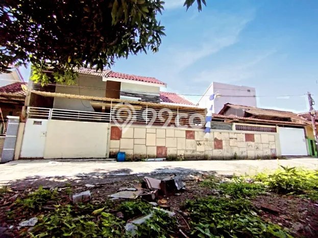 Rumah LT 174m² di Colomadu, Karanganyar - Lokasi Strategis Rumah LT 174m² di Colomadu, Karanganyar - Lokasi Strategis