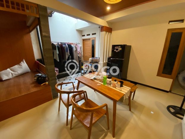Rumah Modern Minimalis 3 KT Siap Huni di Solo Baru Rumah Modern Minimalis 3 KT Siap Huni di Solo Baru