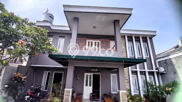 Dijual Cepat Rumah Bagus Siap Huni LB 150m2 di Serengan, Solo Dijual Cepat Rumah Bagus Siap Huni LB 150m2 di Serengan, Solo
