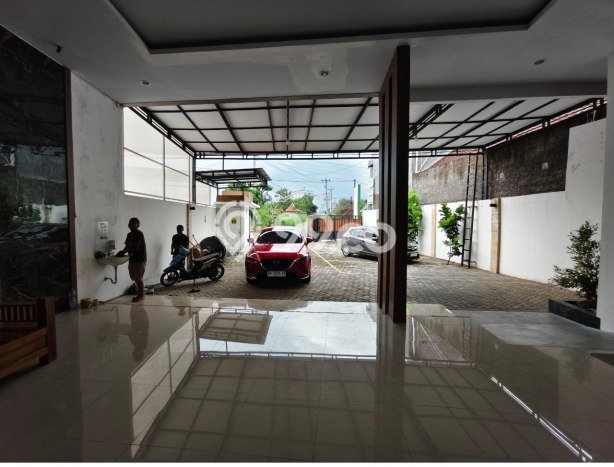 Lokasi Strategis! Dijual Komersial Bisnis di Sragen, Sragen Kondisi Baik Lokasi Strategis! Dijual Komersial Bisnis di Sragen, Sragen Kondisi Baik