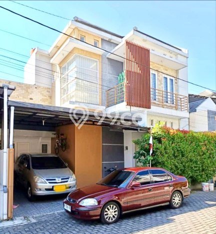 Dijual Rumah Strategis Bagus Punya 4 KT di Kartasura Sukoharjo SHM Dijual Rumah Strategis Bagus Punya 4 KT di Kartasura Sukoharjo SHM