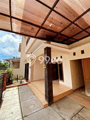 Dijual Rumah 4 Kamar Lokasi Ideal Nyaman dan Strategis di Banjarsari Dijual Rumah 4 Kamar Lokasi Ideal Nyaman dan Strategis di Banjarsari