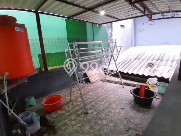 Rumah Mewah Siap Huni LT 185m2 di Jajar, Solo Rumah Mewah Siap Huni LT 185m2 di Jajar, Solo