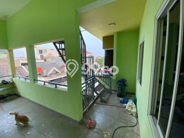 Jual Rumah Favorit Siap Huni LB 220m2 di Solo Baru, Solo Jual Rumah Favorit Siap Huni LB 220m2 di Solo Baru, Solo