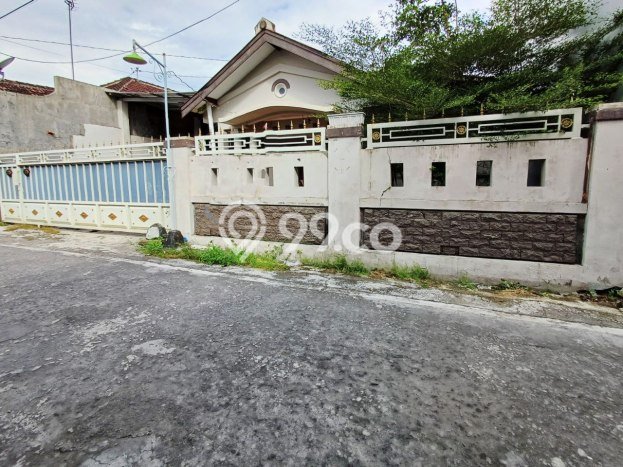 Hunian Cantik Minimalis Lb 110m2 di Gentan, Sukoharjo Hunian Cantik Minimalis Lb 110m2 di Gentan, Sukoharjo