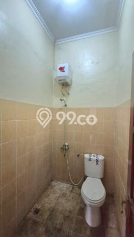 Rumah Modern Cantik 4 KT Siap Huni di Mangkubumen Rumah Modern Cantik 4 KT Siap Huni di Mangkubumen