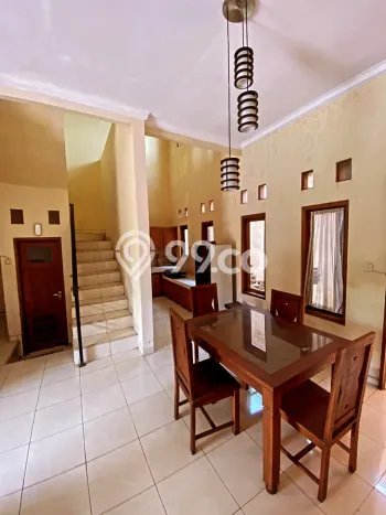 Dijual Rumah 4 Kamar Lokasi Ideal Nyaman dan Strategis di Banjarsari Dijual Rumah 4 Kamar Lokasi Ideal Nyaman dan Strategis di Banjarsari