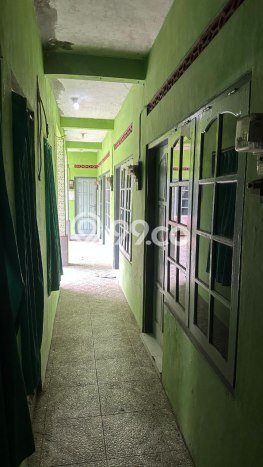 Rumah Kost untuk Dijual di Kartasura dengan 11 KT, 10 KM, Luas 200m2 Rumah Kost untuk Dijual di Kartasura dengan 11 KT, 10 KM, Luas 200m2