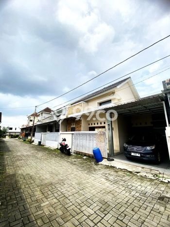 Rumah Bagus Siap Huni Di Kartasura Luas 70m2 Aman Rumah Bagus Siap Huni Di Kartasura Luas 70m2 Aman