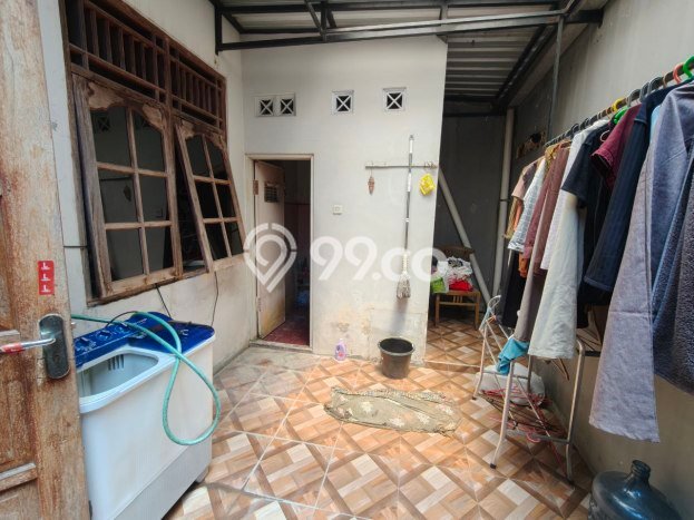 Hunian Murah Dijual Area Colomadu, Karanganyar Harga Rp 460 Juta Hunian Murah Dijual Area Colomadu, Karanganyar Harga Rp 460 Juta