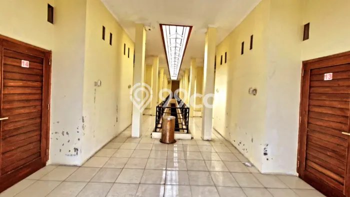 Dijual Kost Strategis di Serengan, Solo 25 KT, 25 KM, Luas Bangunan 600m2 Dijual Kost Strategis di Serengan, Solo 25 KT, 25 KM, Luas Bangunan 600m2