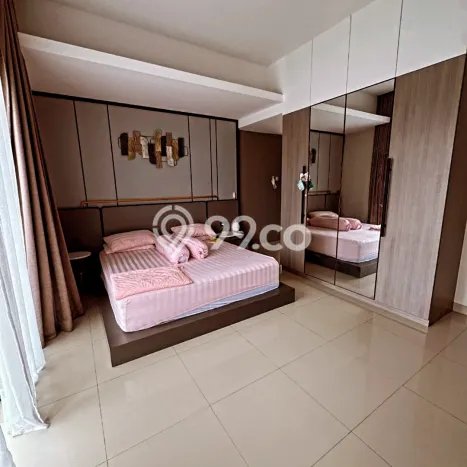 Rumah Strategis Minimalis Lb 173m2 di Gentan, Solo Rumah Strategis Minimalis Lb 173m2 di Gentan, Solo