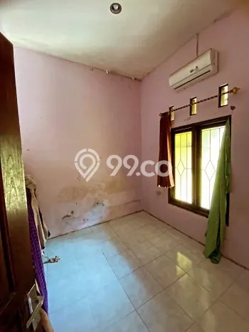 Rumah Murah LT 82m2 di Gentan Akses Mudah Rumah Murah LT 82m2 di Gentan Akses Mudah