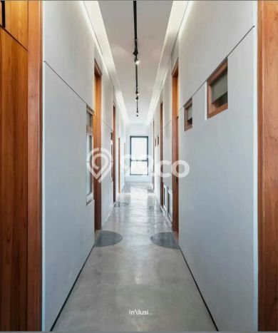 Investasi Kost Dijual di Jebres, Solo, Spesifikasi 14 KT, 14 KM, 200m2 Investasi Kost Dijual di Jebres, Solo, Spesifikasi 14 KT, 14 KM, 200m2
