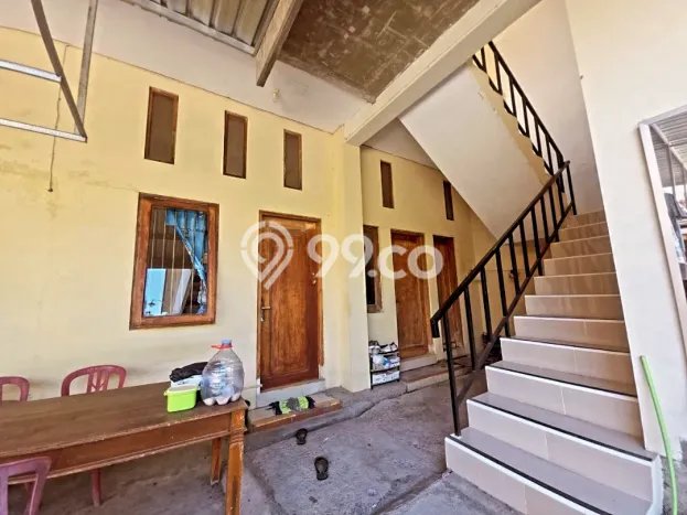 Aset Investasi! Rumah Kost Dijual di Banjarsari, Solo, 19 KT, 19 KM, Luas 577m2 Aset Investasi! Rumah Kost Dijual di Banjarsari, Solo, 19 KT, 19 KM, Luas 577m2