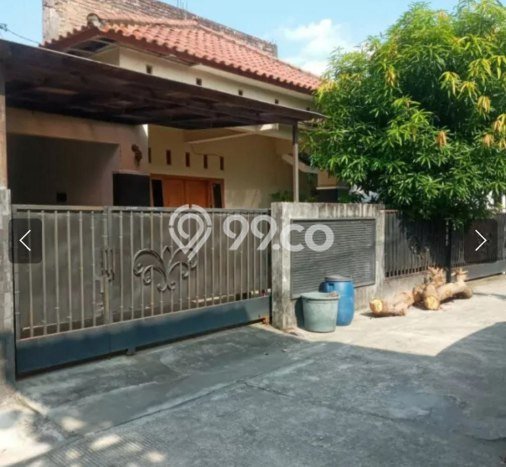 Rumah Minimalis Dijual di Tasikmadu 2 Kamar dengan LT 170m2 Rumah Minimalis Dijual di Tasikmadu 2 Kamar dengan LT 170m2