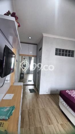 Dijual Cepat Rumah Bagus Siap Huni LB 150m2 di Serengan, Solo Dijual Cepat Rumah Bagus Siap Huni LB 150m2 di Serengan, Solo