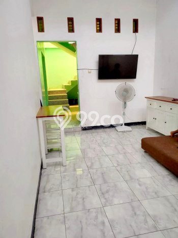 Rumah Sederhana Dijual Lokasi Tasikmadu 2 Kamar dengan LT 81m2 Rumah Sederhana Dijual Lokasi Tasikmadu 2 Kamar dengan LT 81m2