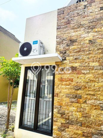 Disewakan Hunian Konsep Minimalis di Colomadu Karanganyar dengan 2 Kamar Disewakan Hunian Konsep Minimalis di Colomadu Karanganyar dengan 2 Kamar