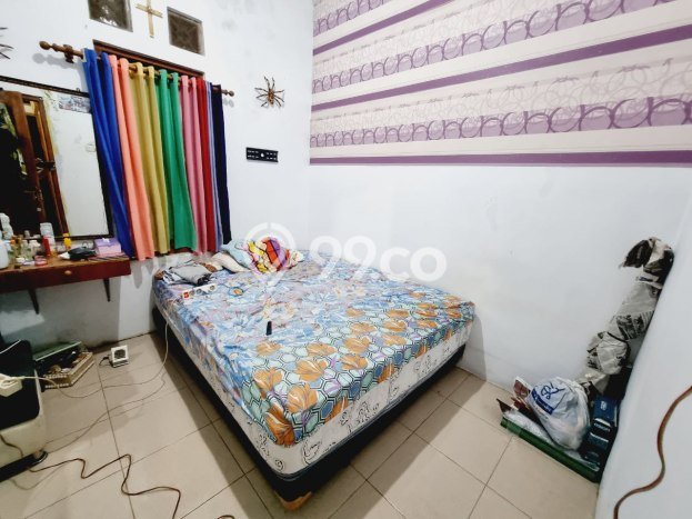 Dijual Rumah Strategis Bagus Punya 3 KT di Banjarsari Solo SHM Dijual Rumah Strategis Bagus Punya 3 KT di Banjarsari Solo SHM