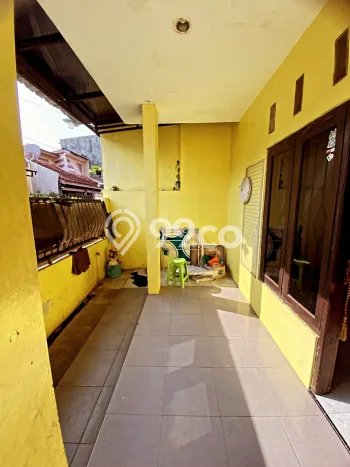 Rumah Murah LT 82m2 di Gentan Akses Mudah Rumah Murah LT 82m2 di Gentan Akses Mudah