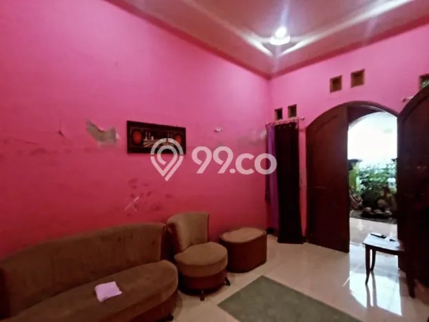 Rumah Minimalis Favorit Siap Huni di Gentan LT 115m2 Rumah Minimalis Favorit Siap Huni di Gentan LT 115m2
