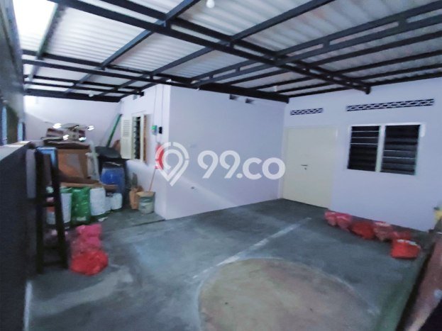 Jual Rumah Bagus Siap Huni LB 95m2 di Serengan, Solo Jual Rumah Bagus Siap Huni LB 95m2 di Serengan, Solo
