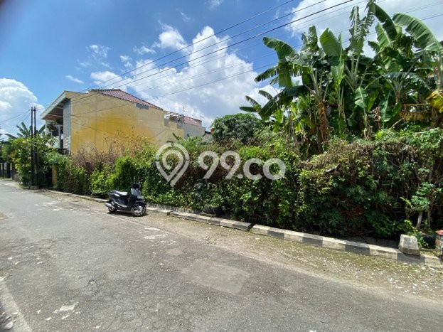 Dijual Tanah di Banjarsari Solo Luas 662m2 SHM Dijual Tanah di Banjarsari Solo Luas 662m2 SHM