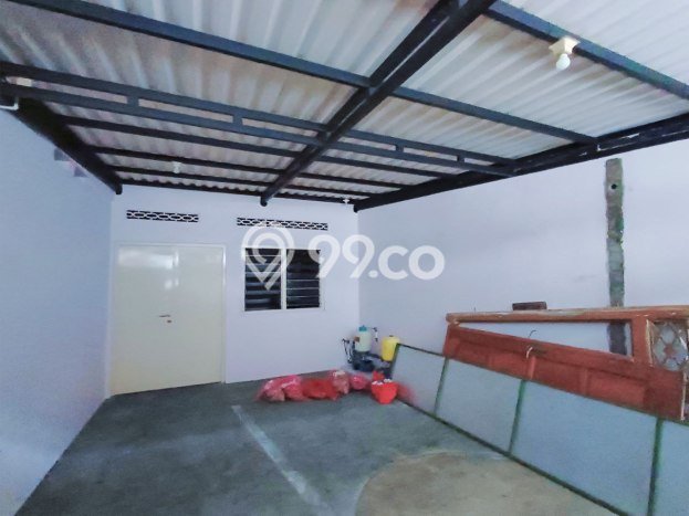 Jual Rumah Bagus Siap Huni LB 95m2 di Serengan, Solo Jual Rumah Bagus Siap Huni LB 95m2 di Serengan, Solo