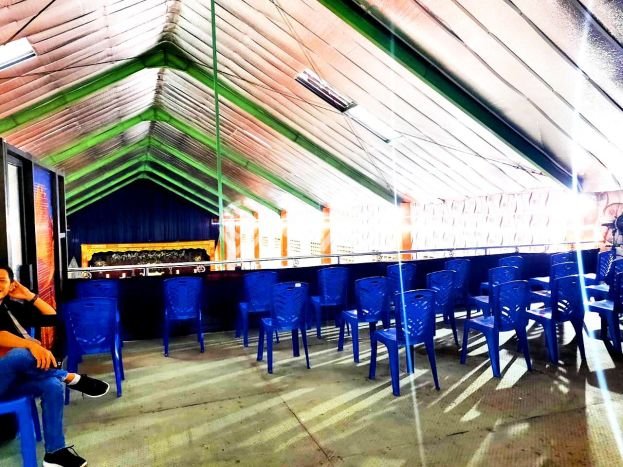Gudang Usaha Dijual di Tasikmadu Karanganyar LT 1270m2 & LB 1270m2 Gudang Usaha Dijual di Tasikmadu Karanganyar LT 1270m2 & LB 1270m2